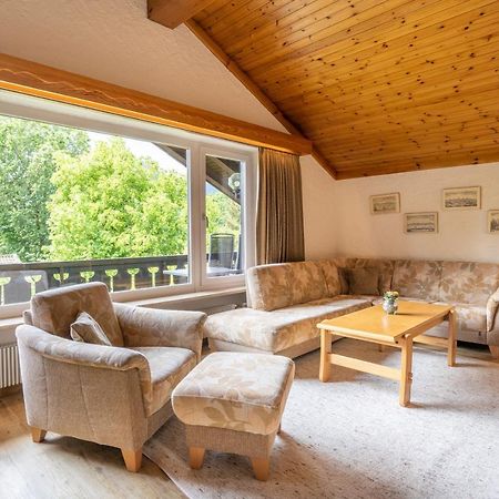Ferienwohnung Wiedemann Oberstdorf Exterior foto