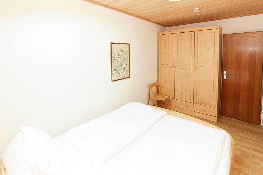 Ferienwohnung Wiedemann Oberstdorf Exterior foto