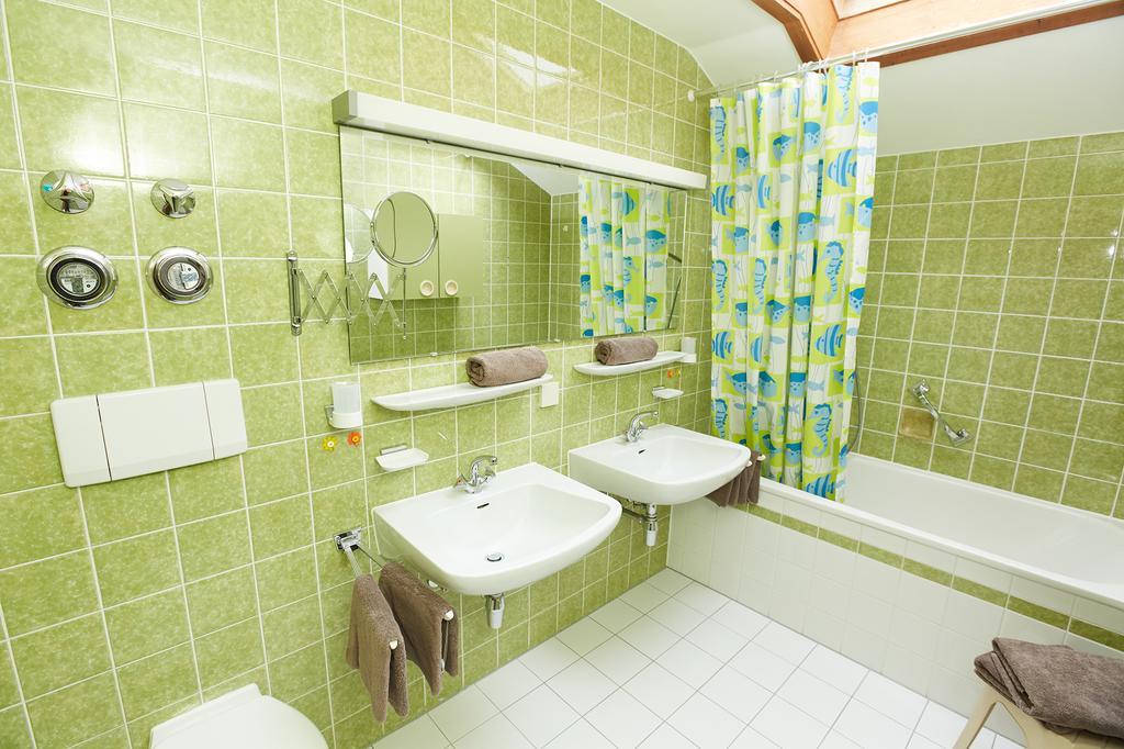 Ferienwohnung Wiedemann Oberstdorf Exterior foto